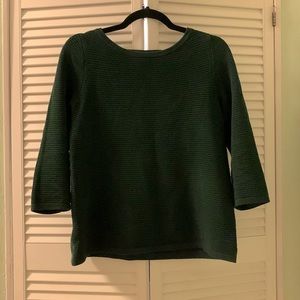 COS Textured Sweater
